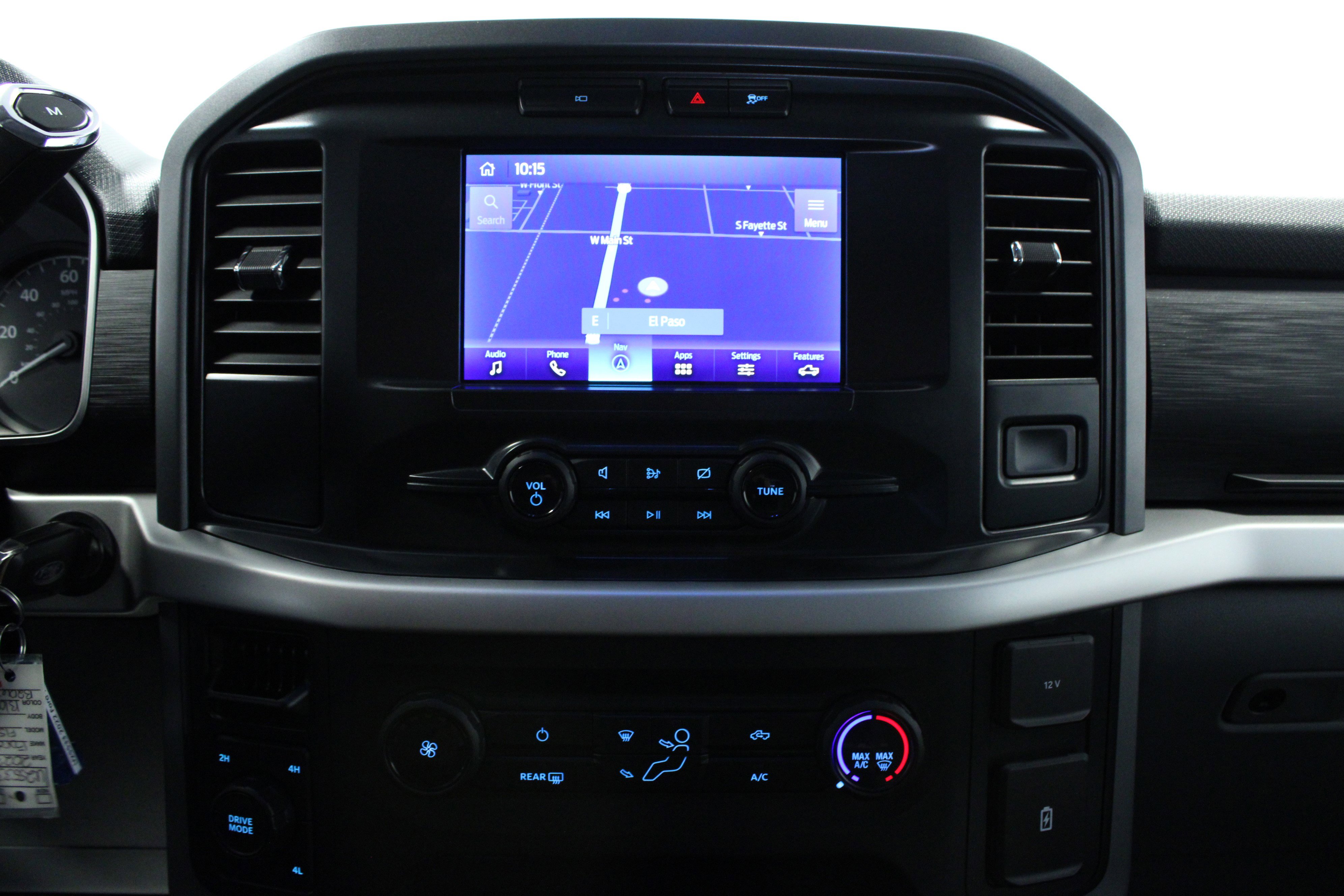 Used 2022 Ford F150 XLT w/ XTR Package image 22