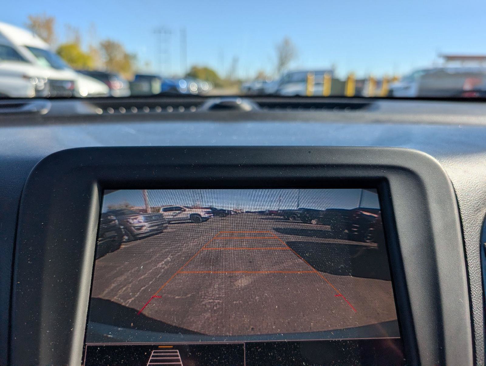 Used 2022 Chevrolet Equinox RS AWD/4WD image 16