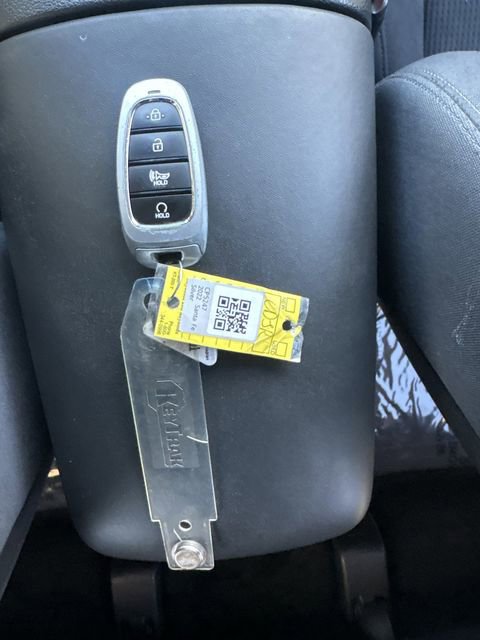 Used 2022 Hyundai Santa Fe SEL image 31