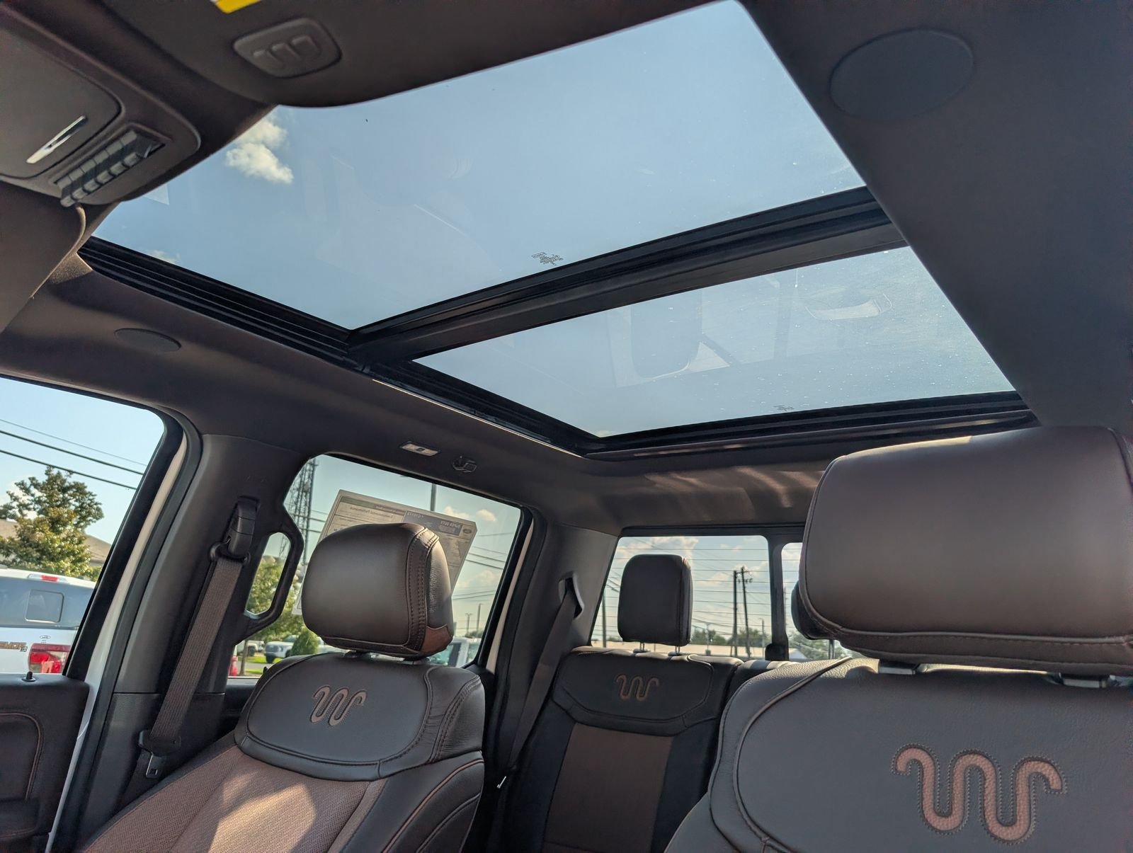 New 2027 Ford F250 King Ranch AWD/4WD image 16