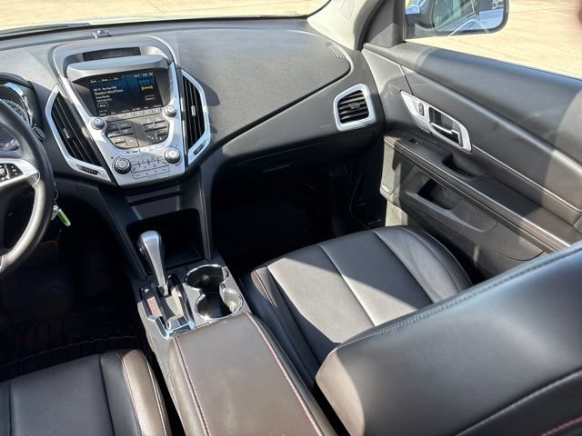 Used 2015 GMC Terrain SLT FWD image 24