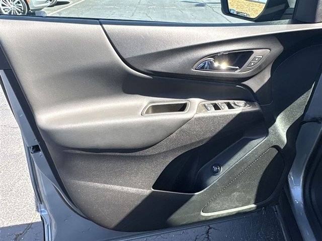 Certified 2024 Chevrolet Equinox LT FWD image 21