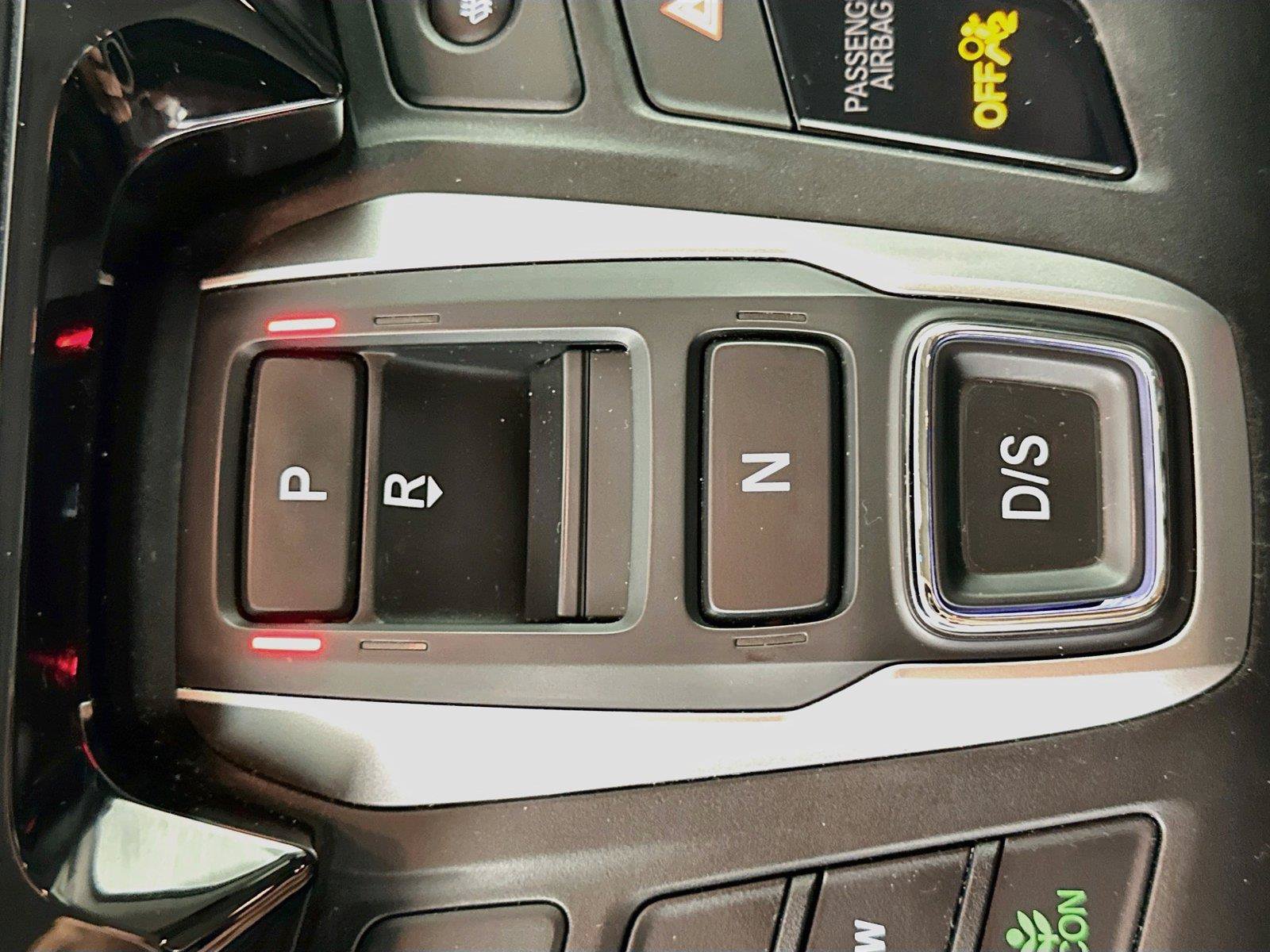 Certified 2025 Honda Odyssey EX-L image 15
