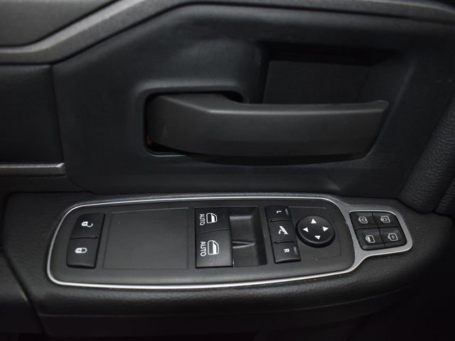 New 2024 RAM 2500 Tradesman w/ Chrome Appearance Group image 13