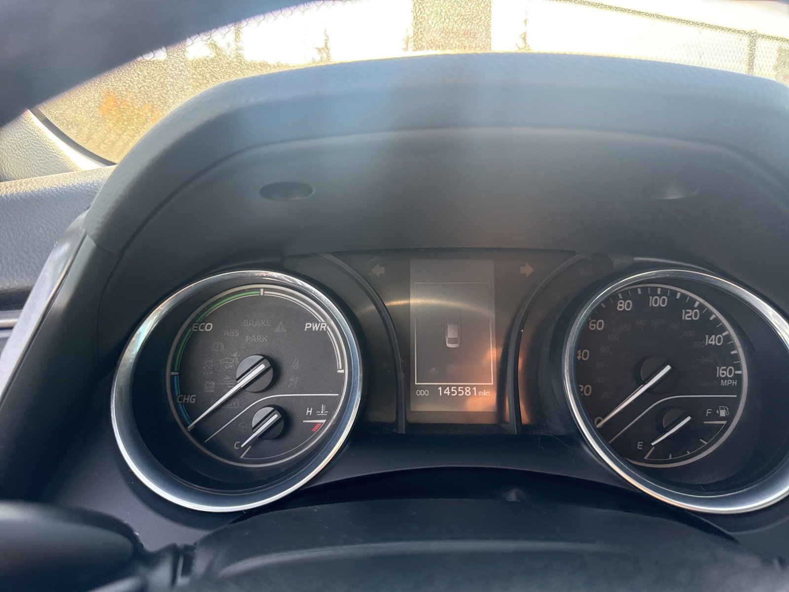 Used 2020 Toyota Camry SE image 8