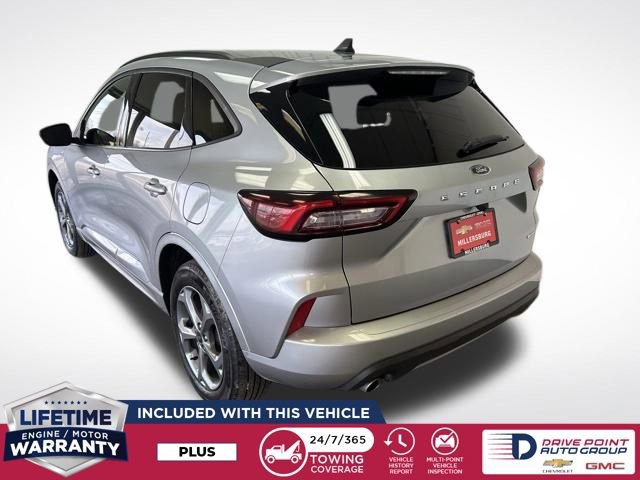 Used 2024 Ford Escape ST-Line image 6