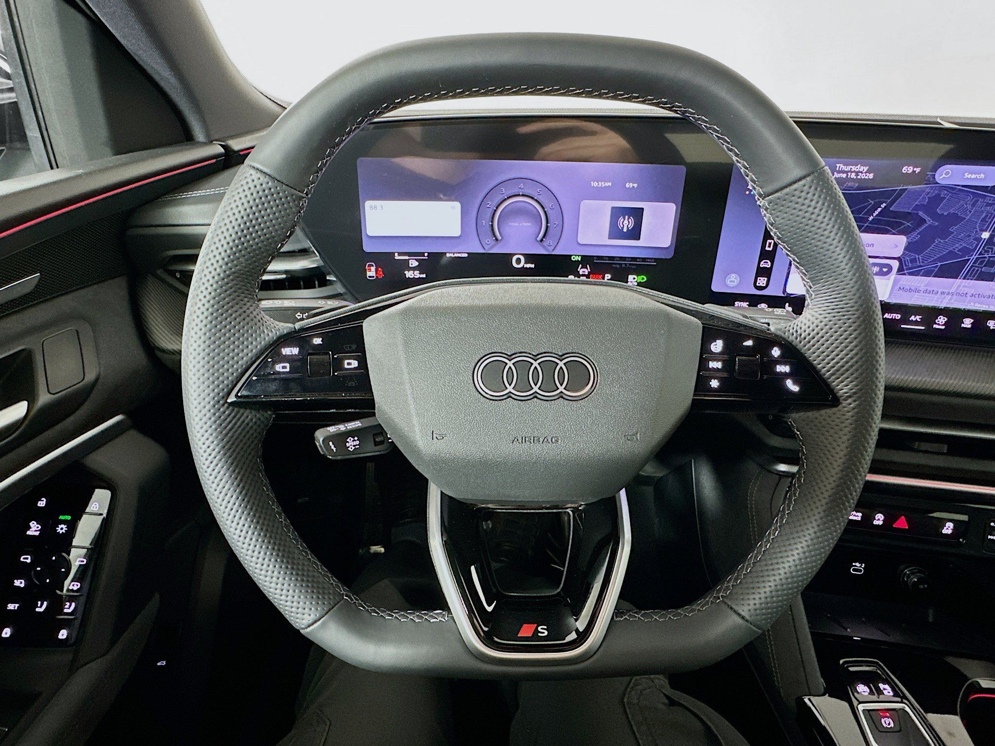 New 2026 Audi SQ5 Premium Plus AWD/4WD image 11