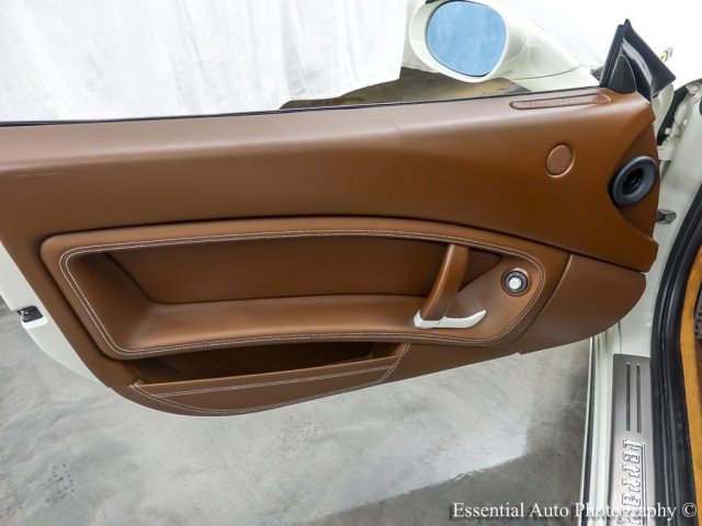 Used 2012 Ferrari California image 21