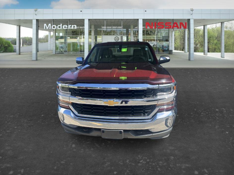 Used 2016 Chevrolet Silverado 1500 LT w/ All Star Edition image 8