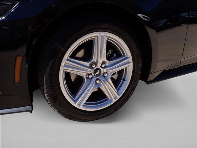 New 2026 Ford Mustang Coupe RWD image 7