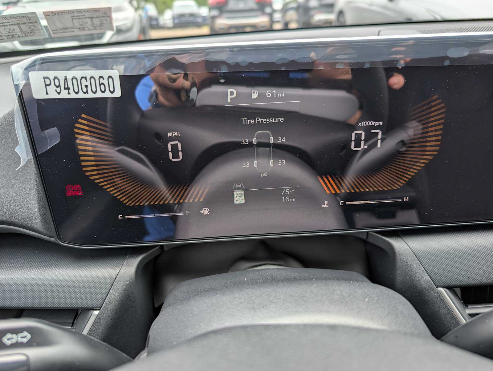 New 2026 Kia K4 FWD image 17