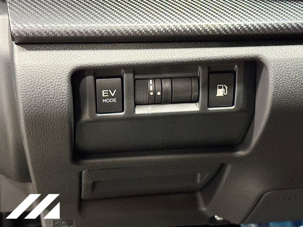 New 2026 Subaru Crosstrek 2.5i Sport image 10