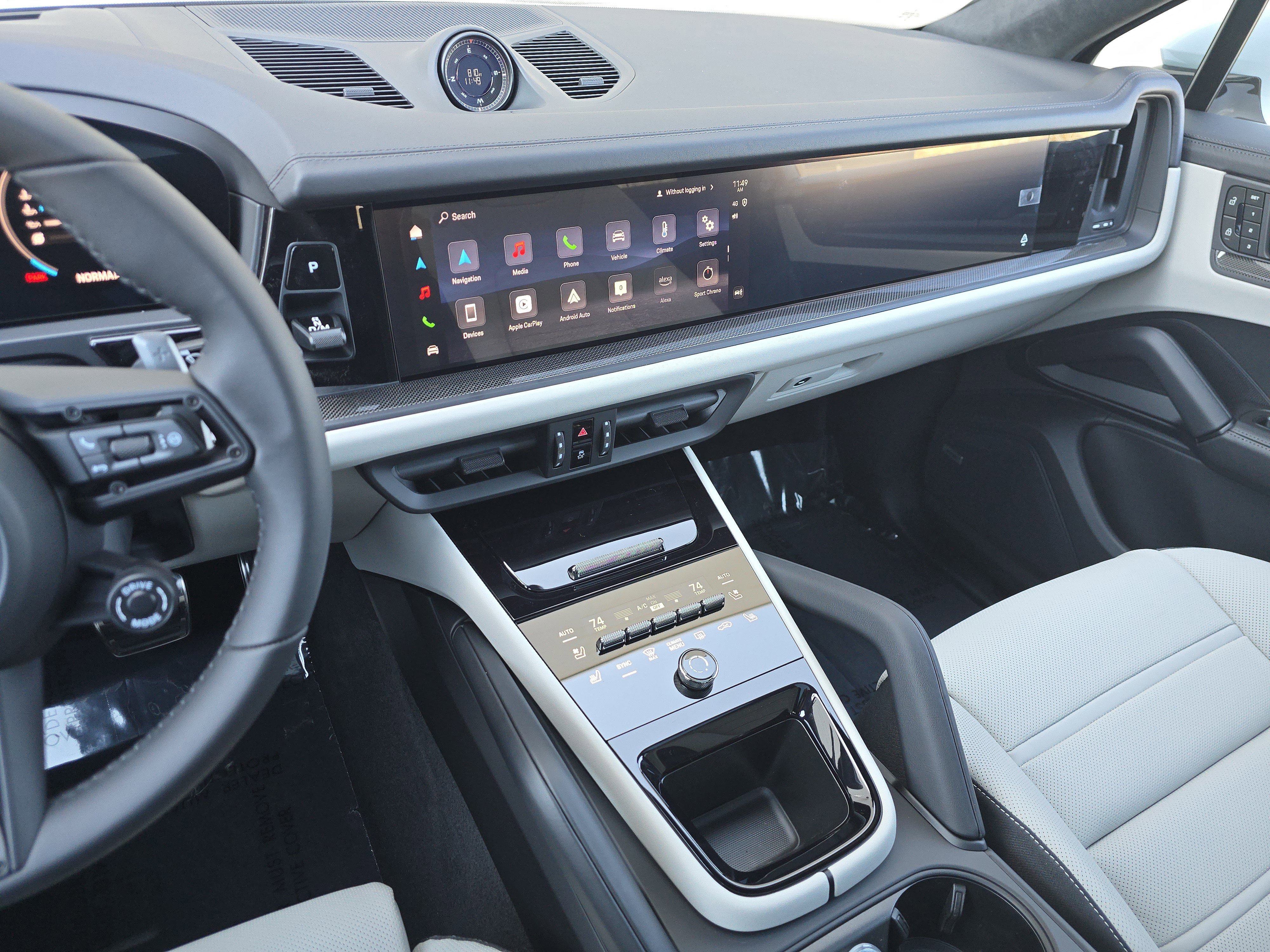 New 2026 Porsche Cayenne GTS image 20