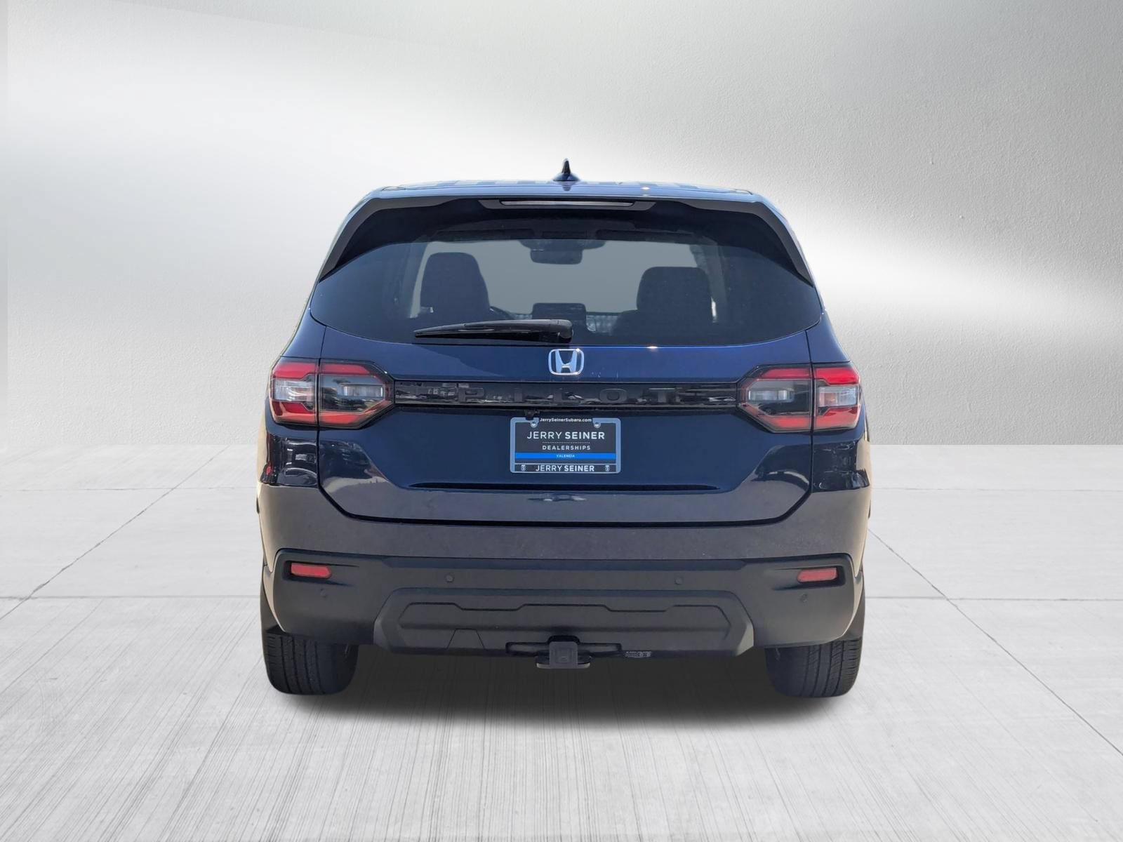 Used 2023 Honda Pilot EX-L image 4