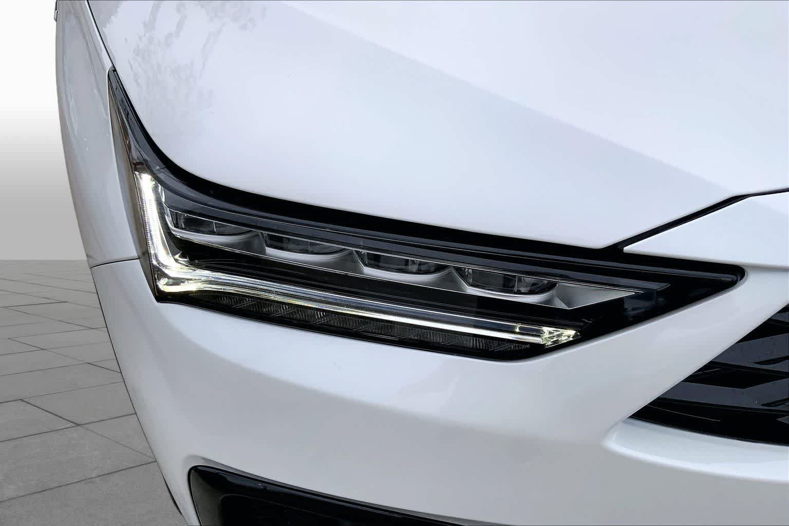 New 2026 Acura MDX A-Spec AWD/4WD image 20