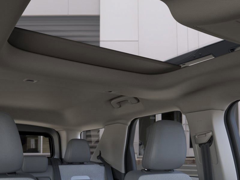 New 2025 Ford Bronco Sport Badlands w/ Badlands Tech Package image 22