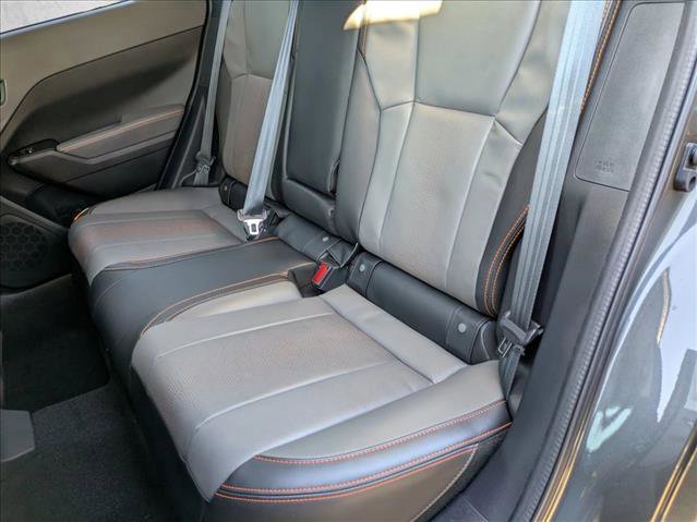 New 2026 Subaru Crosstrek 2.5i Limited w/ Crosstrek Mirror Package image 11