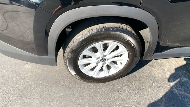 Used 2024 Toyota Grand Highlander XLE image 28