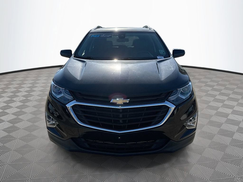 Used 2020 Chevrolet Equinox LT image 2