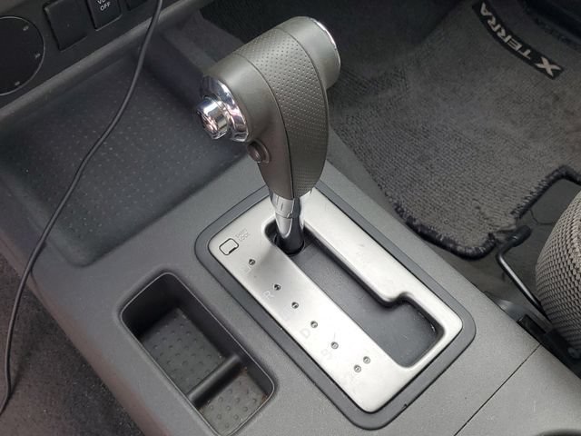 Used 2008 Nissan Xterra S RWD image 20