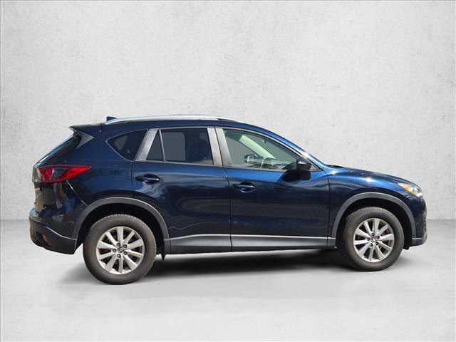 Used 2016 MAZDA CX-5 Touring FWD image 4