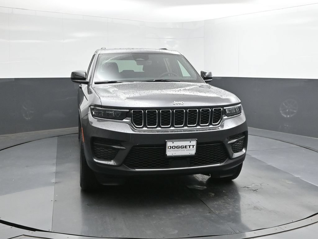 New 2026 Jeep Grand Cherokee Laredo RWD image 17
