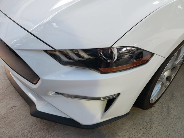 Used 2021 Ford Mustang Premium w/ Equipment Group 201A RWD image 8