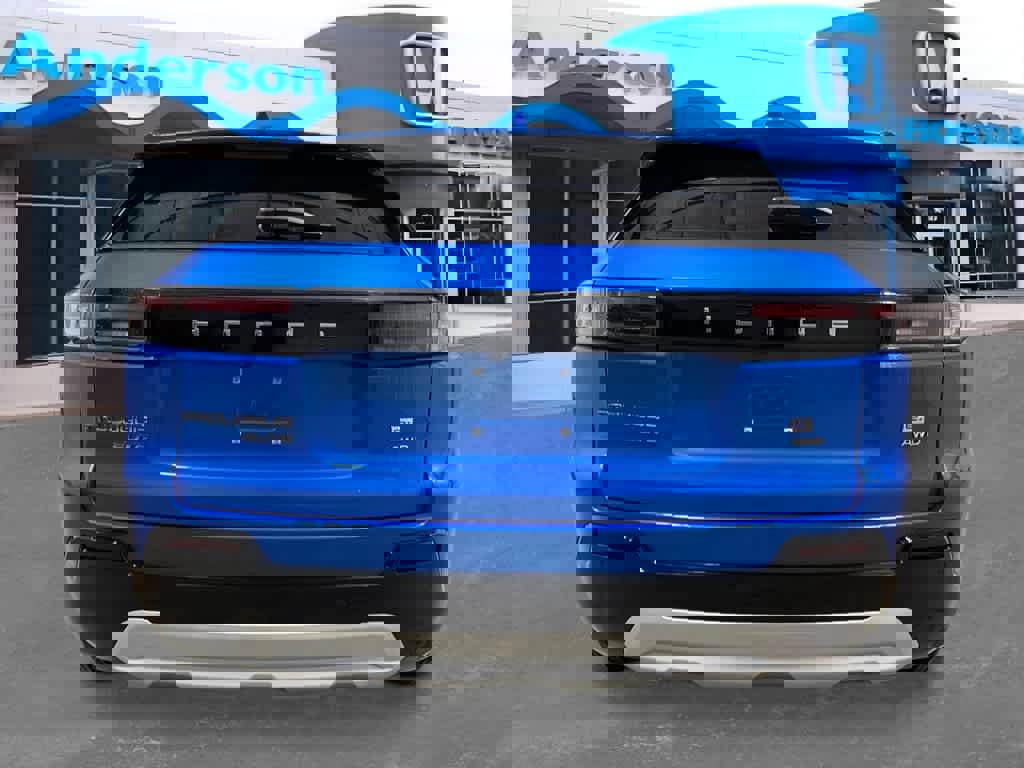 New 2025 Honda Prologue Elite image 4