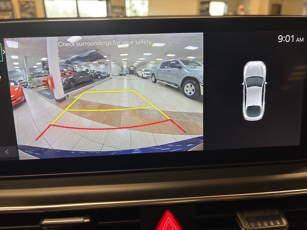 Used 2025 Kia K5 GT-Line image 17