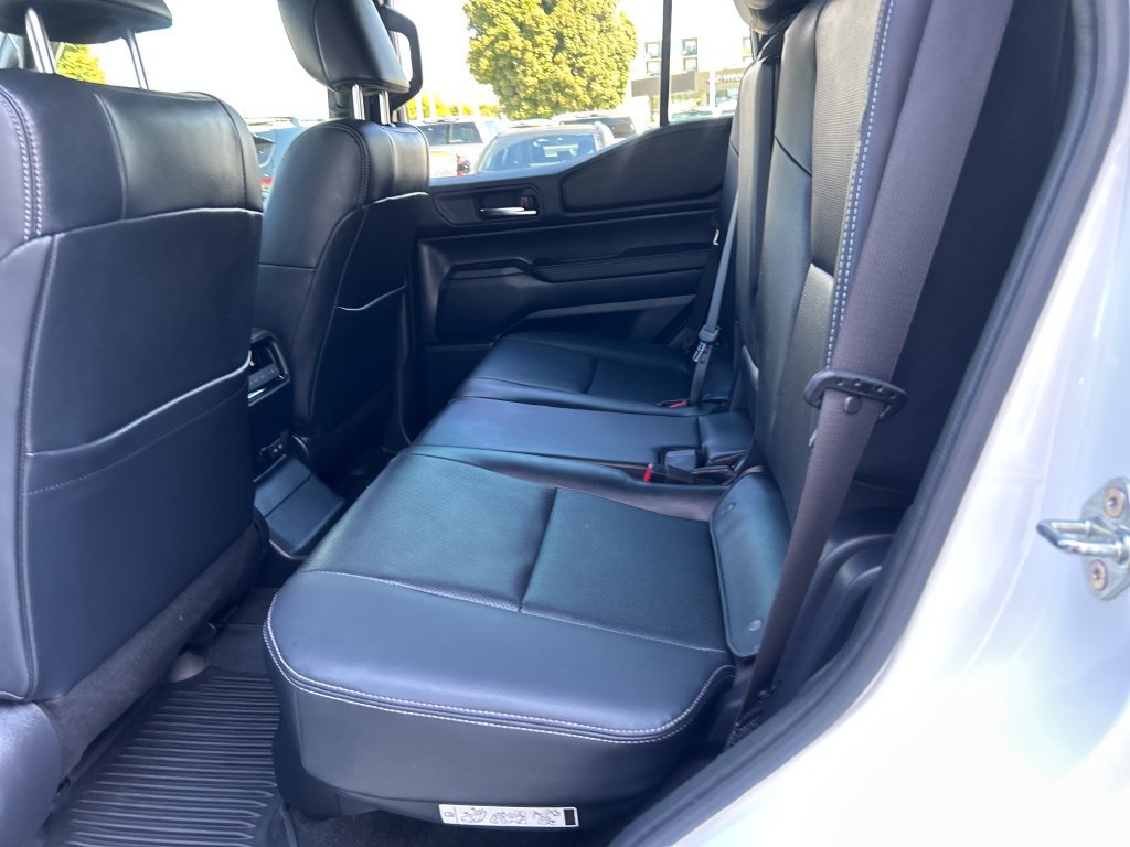 Certified 2024 Toyota Land Cruiser AWD/4WD image 30