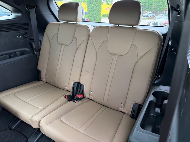 New 2026 Kia Sorento SX Prestige w/ Olive Brown Leather Package AWD/4WD image 21