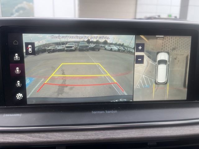 Used 2022 Kia Telluride SX w/ Nightfall Edition Package image 13