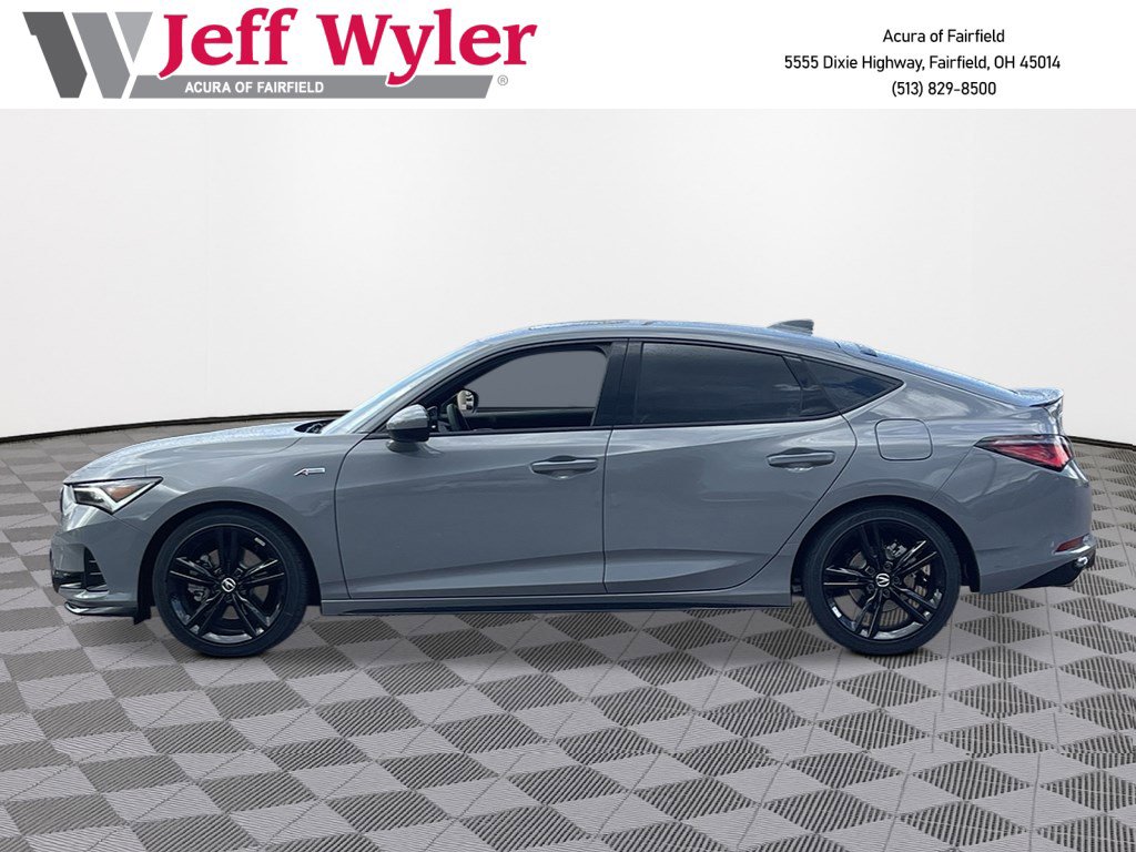 New 2026 Acura Integra A-Spec image 7