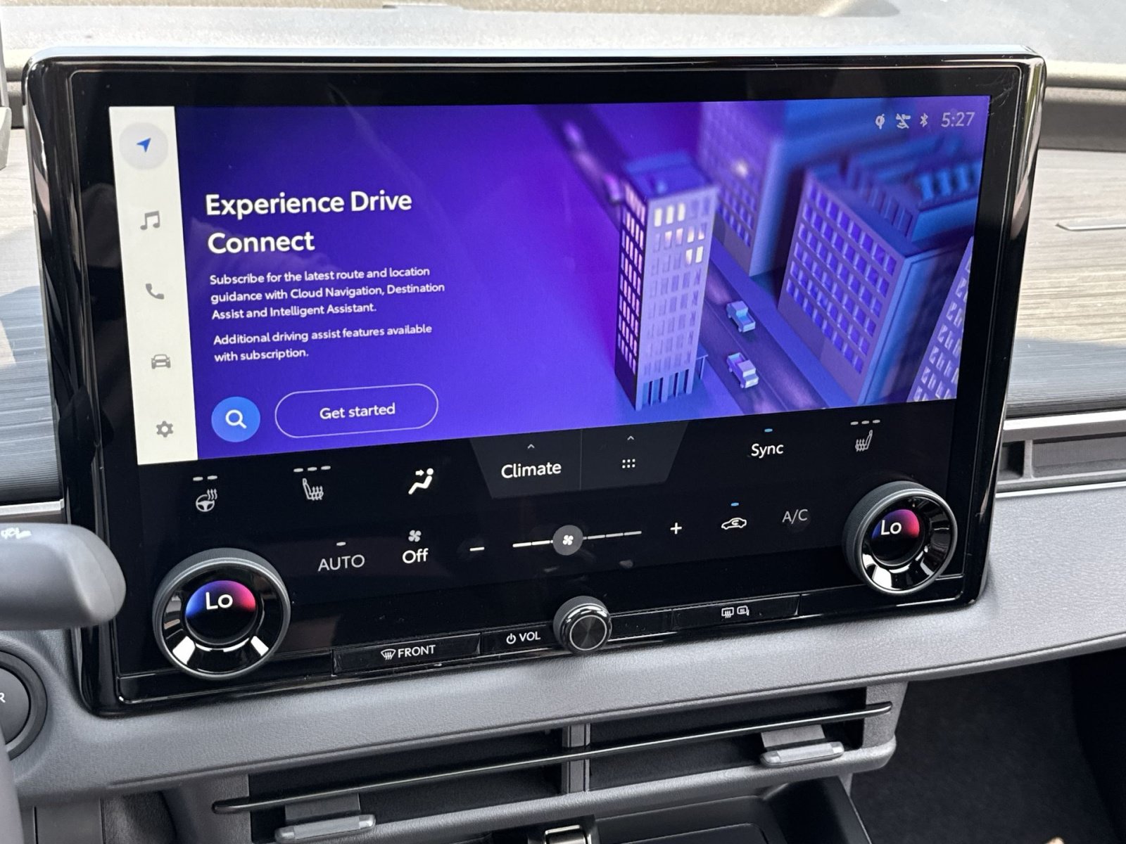 New 2026 Toyota C-HR AWD/4WD image 28