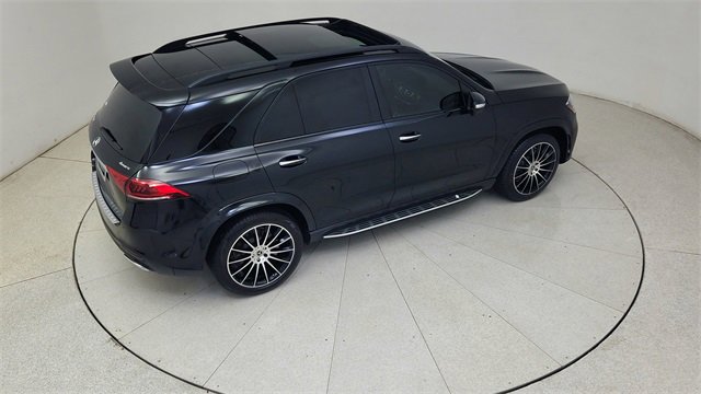 Used 2023 Mercedes-Benz GLE 450 4MATIC w/ AMG Line Exterior image 85
