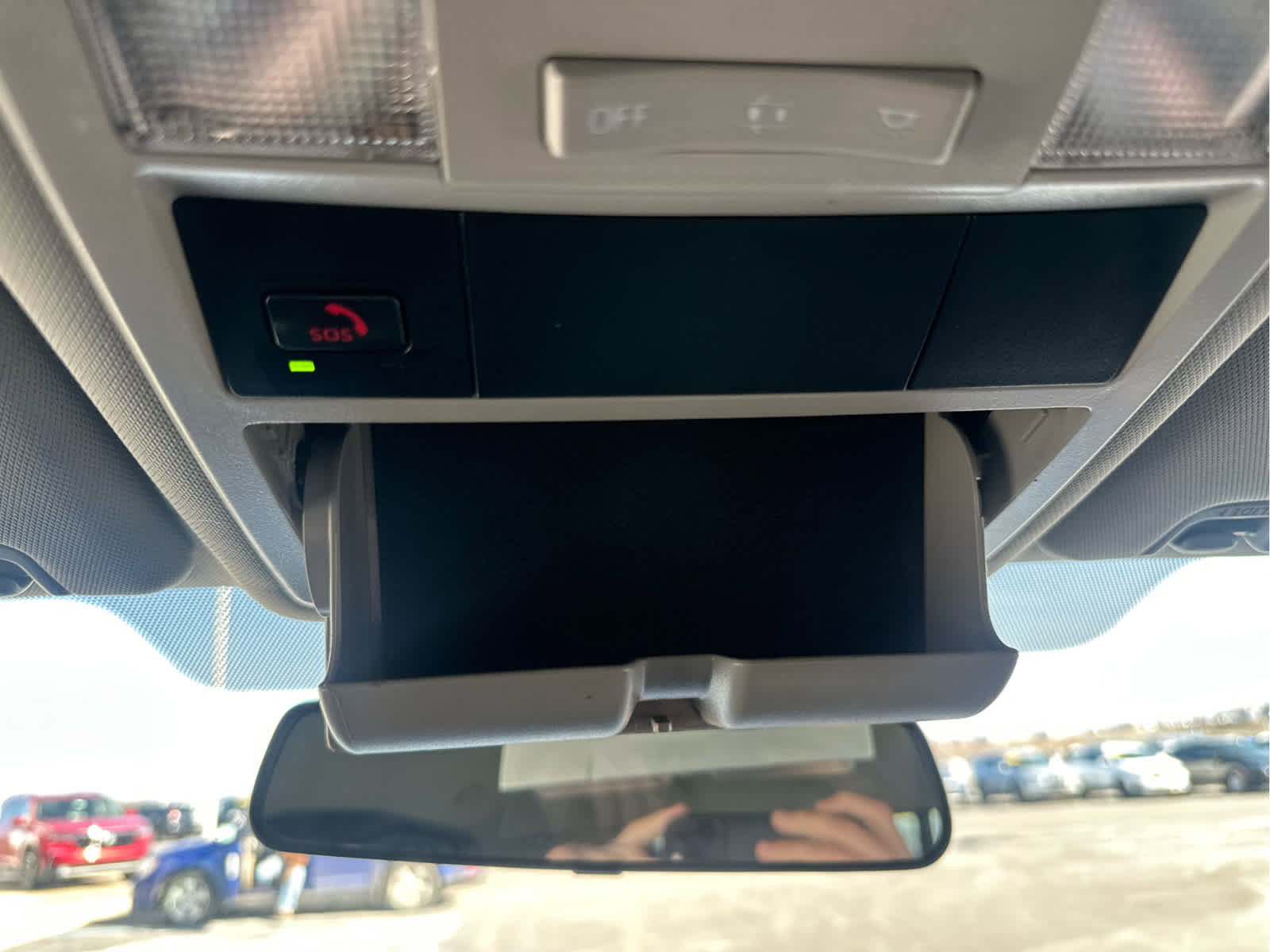 Used 2022 Toyota Tacoma SR image 34