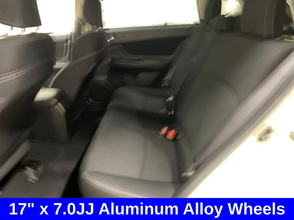 Used 2014 Subaru Crosstrek 2.0i Premium AWD/4WD image 10