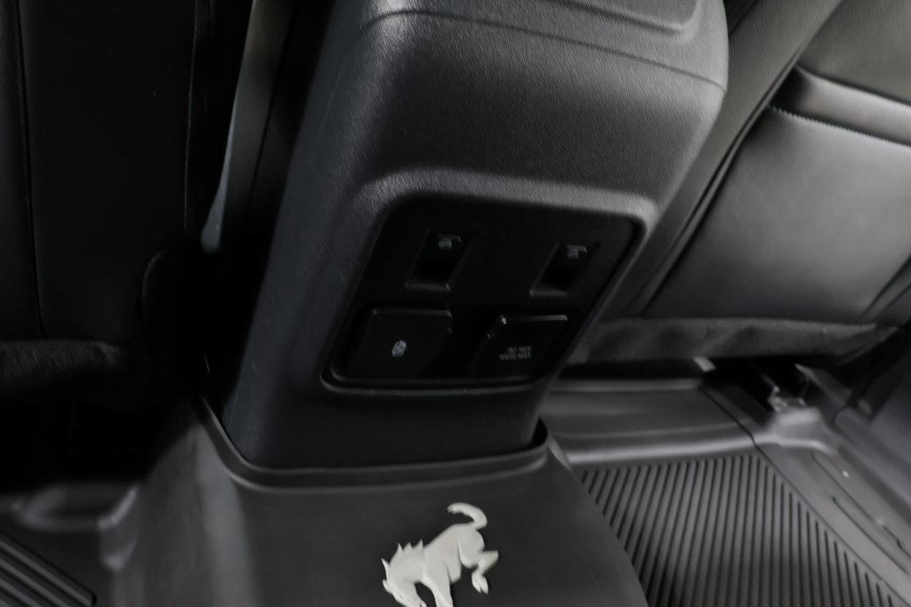 Used 2023 Ford Bronco Wildtrak image 25