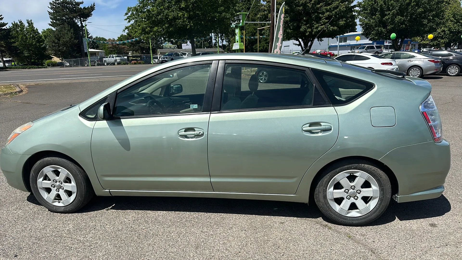Used 2007 Toyota Prius image 7