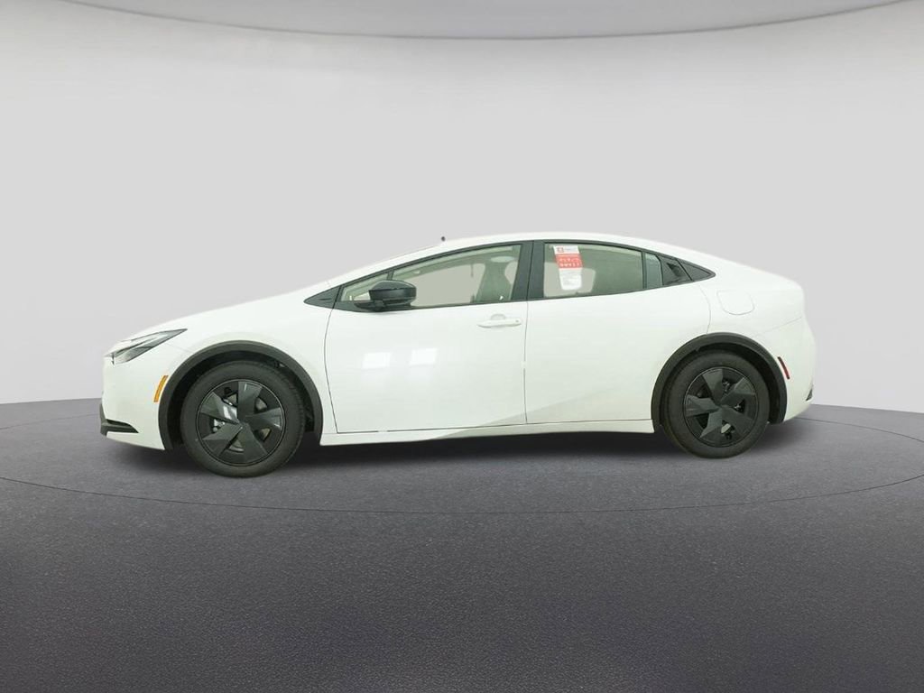 New 2026 Toyota Prius Plug-In Hybrid image 19