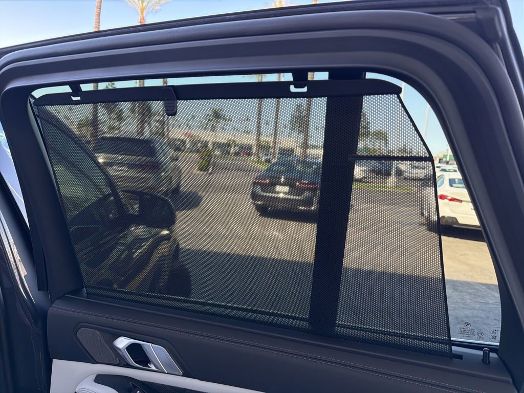 New 2026 BMW X5 M Competition w/ Executive Package image 14