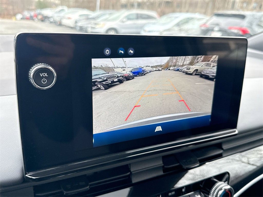 Used 2025 Honda Prologue Touring image 24