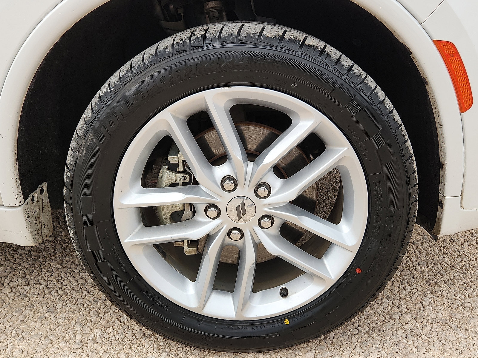 Used 2023 Dodge Durango GT image 7