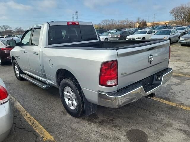 Used 2015 RAM 1500 Classic SLT w/ Luxury Group image 4