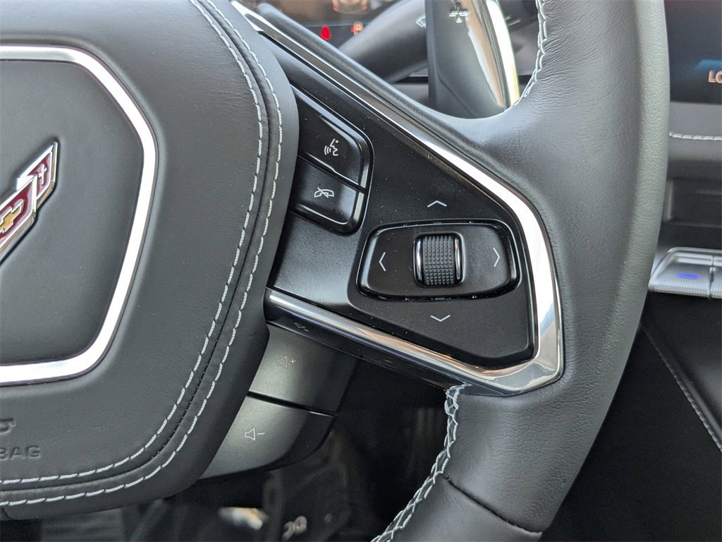 New 2026 Chevrolet Corvette Z06 w/ Battery Protection Package image 20