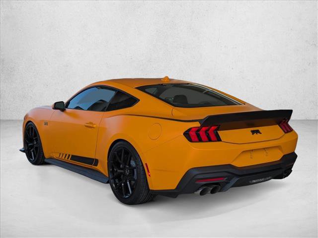New 2026 Ford Mustang GT Premium w/ GT Performance Package image 10