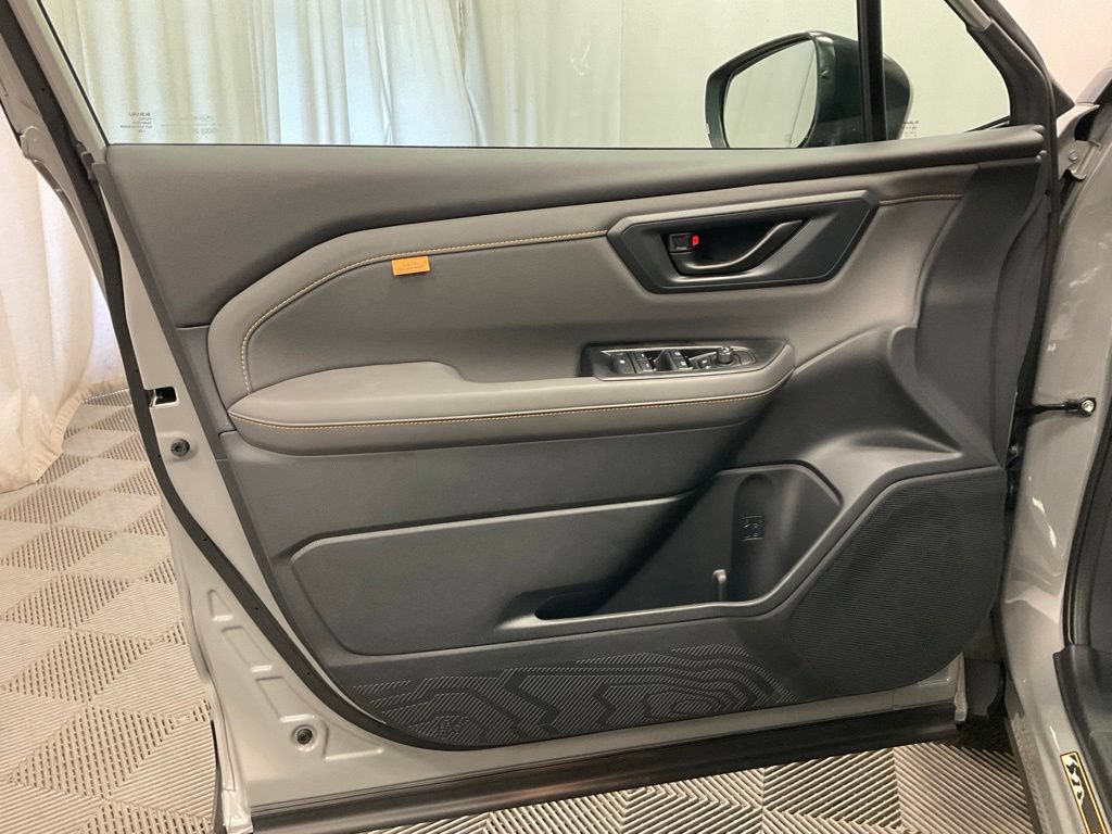 New 2026 Subaru Forester Wilderness AWD/4WD image 10