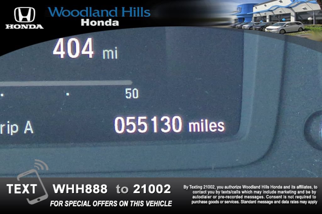 Certified 2023 Honda Odyssey Touring image 14