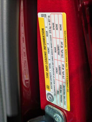 Used 2024 Tesla Model S Plaid AWD/4WD image 15