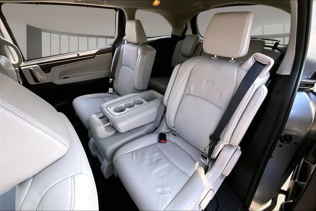 Used 2025 Honda Odyssey EX-L image 19